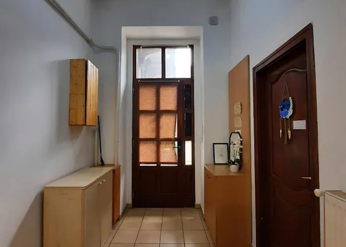 Kerepesi Apartamento Budapeste