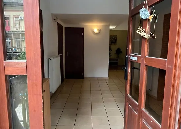 Apartamento Kerepesi Budapeste