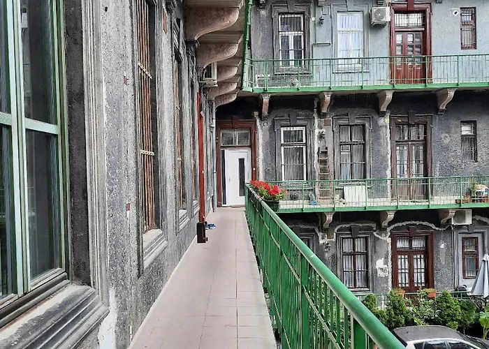 Kerepesi * Budapeste